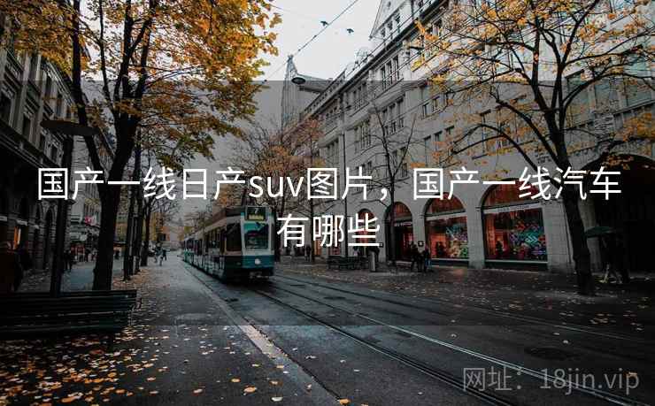 国产一线日产suv图片，国产一线汽车有哪些