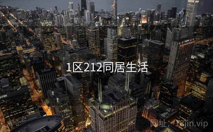 1区212同居生活
